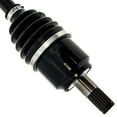 thumbnail image 4 of Niche Front Left CV Axle for Honda foreman Rubicon 500 44350-HR6-661 519-KCA2463X, 4 of 6