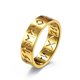 thumbnail image 1 of Anillo de runas vikingas Vintage de acero inoxidable, anillo vikingo de Odín nórdico para hombres y mujeres, amuleto de pareja, regalo de joyería de moda que nunca se desvanece Tan Jianjun unisex, 1 of 2
