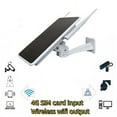 thumbnail image 6 of 6W 4G Solar Router,WiFi Repeater,4G Router Solar Powered ,50M WiFi Range,IP66 Waterproof US VERSION, 6 of 8