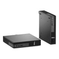 thumbnail image 4 of Dell Pro Micro QCM1250 Desktop Computer - Intel Core Ultra 7 265T - vPro Technology - 16 GB - 256 GB SSD - Micro PC - Intel Chip - Windows 11 Pro - Intel DDR5 SDRAM - English (US) Keyboard - IEEE 8..., 4 of 14