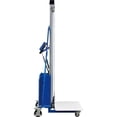 thumbnail image 5 of Office Work Positioner Lift Truck, Battery Powered, 220 Lb. Capacity, 5 of 7