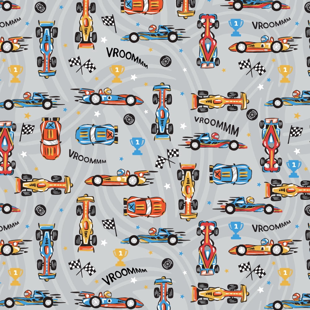 Race Cars