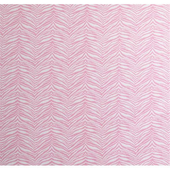 Girly Crib Sheet