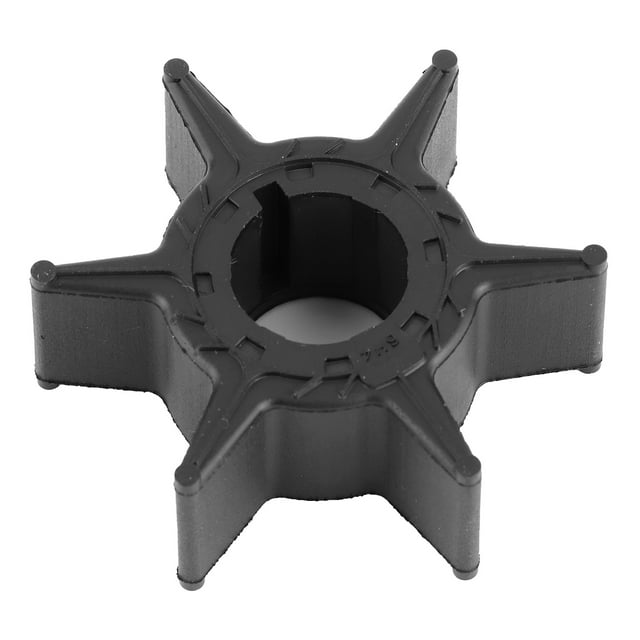 Impulsor De Bomba De Agua 6h4-44352 6H4-44352-02, Repuesto Apto Para 30/40/50HP, 2 Tiempos, 4 Tiempos