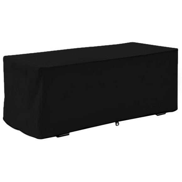 Storage Benches Cover,Waterproof Sturdy Covers Outdoor Storage Box Cover Outdoor Deck Box Cover State-of-the-Art Design