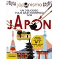 thumbnail image 1 of JAPONISMO UN DELICIOSO VIAJE GASTRONOMICO POR JAPON ANAYA TOURING LUIS ANTONIO RODRIGUEZ GOMEZ, 1 of 2