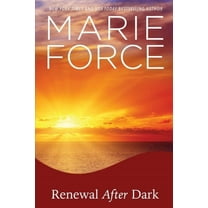 Gansett Island Renewal After Dark, Book 27, (Paperback)