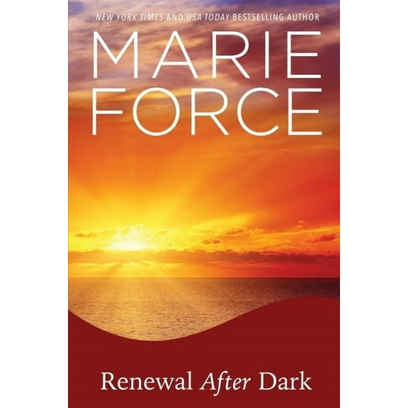 Gansett Island Renewal After Dark, Book 27, (Paperback)