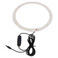 thumbnail image 4 of Plaque de Lampe LED, Port d'Alimentation USB Multiples Modes d'Alimentation Mèche de Lumière LED pour Entretien, 4 of 8