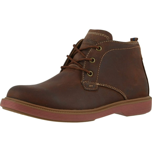 Florsheim Unisex-Child Supacush Chukka, Jr. Toddler/Little Big Kid Oxford