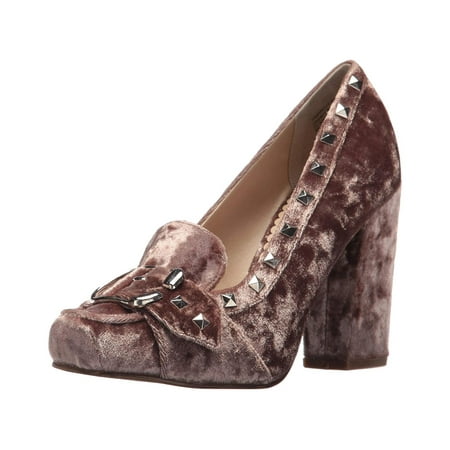 

Womens smooth tank Closed Toe Classic Pumps