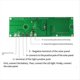 thumbnail image 4 of Placa de Lámpara de Control Automático de 3,2 V y 3,7 V con Control Remoto, Controlador LED Solar, Multifunción, Inducción del Cuerpo Humano. A, 4 of 5