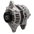 thumbnail image 2 of New 12V 80A Alternator Fits Kubota Applications 1G377-64011 1G37764010 A5Ta8191, 2 of 7