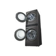 thumbnail image 6 of LG WashTower™ 4.5 cu ft High-Efficiency Front Load Washer & 7.4 cu ft Gas Dryer Set, White, 6 of 15