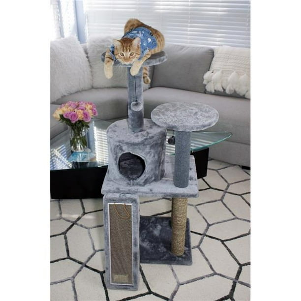 Cat craft cat clearance playset