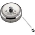 thumbnail image 2 of 304 Stainless Steel Round Retractable Clothes Dryer with 9ft Steel Cord for Bathroom Garden Balcony and More, 2 of 5