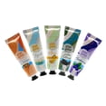 thumbnail image 4 of Pack de 20 Cremas de Manos Nutritivas con Fragancia Vegetal - Reparación e Hidratación Diaria - Esti, 4 of 5