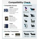 thumbnail image 5 of Cable USB C a HDMI WARRKY 4K 60 Hz para iPhone MacBook Galaxy, 5 of 8