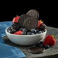 thumbnail image 5 of OREO Thins Chocolate Sandwich Cookies, 12 - 10.1 oz Packs, 5 of 17