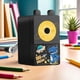 thumbnail image 1 of Sacapuntas Automático de Manivela para Estudiantes, Sacapuntas Monoagujero Que Ahorra Trabajo, Premios de Papelería, 1 of 6