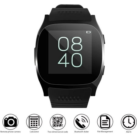 t8 bluetooth