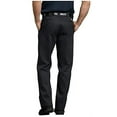 thumbnail image 5 of Dickies Mens 874 FLEX Work Pants, 29W x 30L, Black, 5 of 5