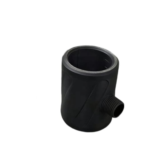 High-Pressure Men's Bathroom Showerhead - Powerful Flushing Shower Head for Refreshing Showers