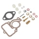 thumbnail image 4 of 19 unids/set Kit de reparación de carburador 63349C91 reemplazo para Tractor Farmall Cub Lo Boy 154 IH Jadeshay A, 4 of 8