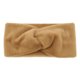 thumbnail image 1 of Banda para el cabello de felpa con forma de cruz, cálida diadema protectora para las orejas, accesorios para el cabello para yoga, diadema de ala ancha para lavarse la cara, 1 of 6