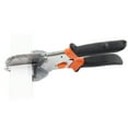 thumbnail image 2 of Miter Shears Multi Angle Miter Shear Cutter 45-135 Degree Scissor Cutter U Shape, 2 of 9