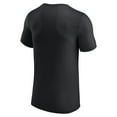 thumbnail image 3 of Men's Black Randy Orton & Jelly Roll RK-Roll Skull Snake T-Shirt, 3 of 3