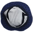 thumbnail image 2 of Sombrero de pescador Tommy Hilfiger establecido para hombre, azul marino/verde, 2 of 2