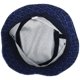 thumbnail image 2 of Sombrero de pescador Tommy Hilfiger establecido para hombre, azul marino/verde, 2 of 2