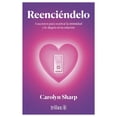 thumbnail image 1 of Reenciéndelo, de Sharp Carolyn, Trillas, Pasta blanda, 2026, 1 of 5