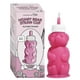 thumbnail image 1 of Straw Cup Legendairy Milk Honeybear Silicone, 240 ml, rosa, más de 4 meses, 1 of 7