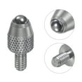 thumbnail image 4 of Contacto Punto para Cuadrante Indicador, 3mm Diámetro Carburo Bola Punta M2.5 Rosca 7.3mm Longitud, 4 of 5