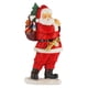 thumbnail image 5 of Figura de Papá Noel, Estatua de Papá Noel, Regalo, Decoración, Figura de Papá Noel para Escritorio, Fiesta, Habitación Infantil, Celebración en Casa, 5 of 9