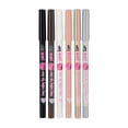 thumbnail image 2 of Kit de 6 Delineadores Ojos color Neutro Pink Up, 2 of 8