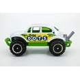 thumbnail image 3 of Matchbox Limited Candy Diecast Vehicle Series -  GKP80 ~ White DOTS Volkswagen Beetle ~ 6/6, 3 of 5