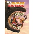 thumbnail image 1 of Pre-Owned Super Sisters (Hardcover) 1629918679 9781629918679, 1 of 2