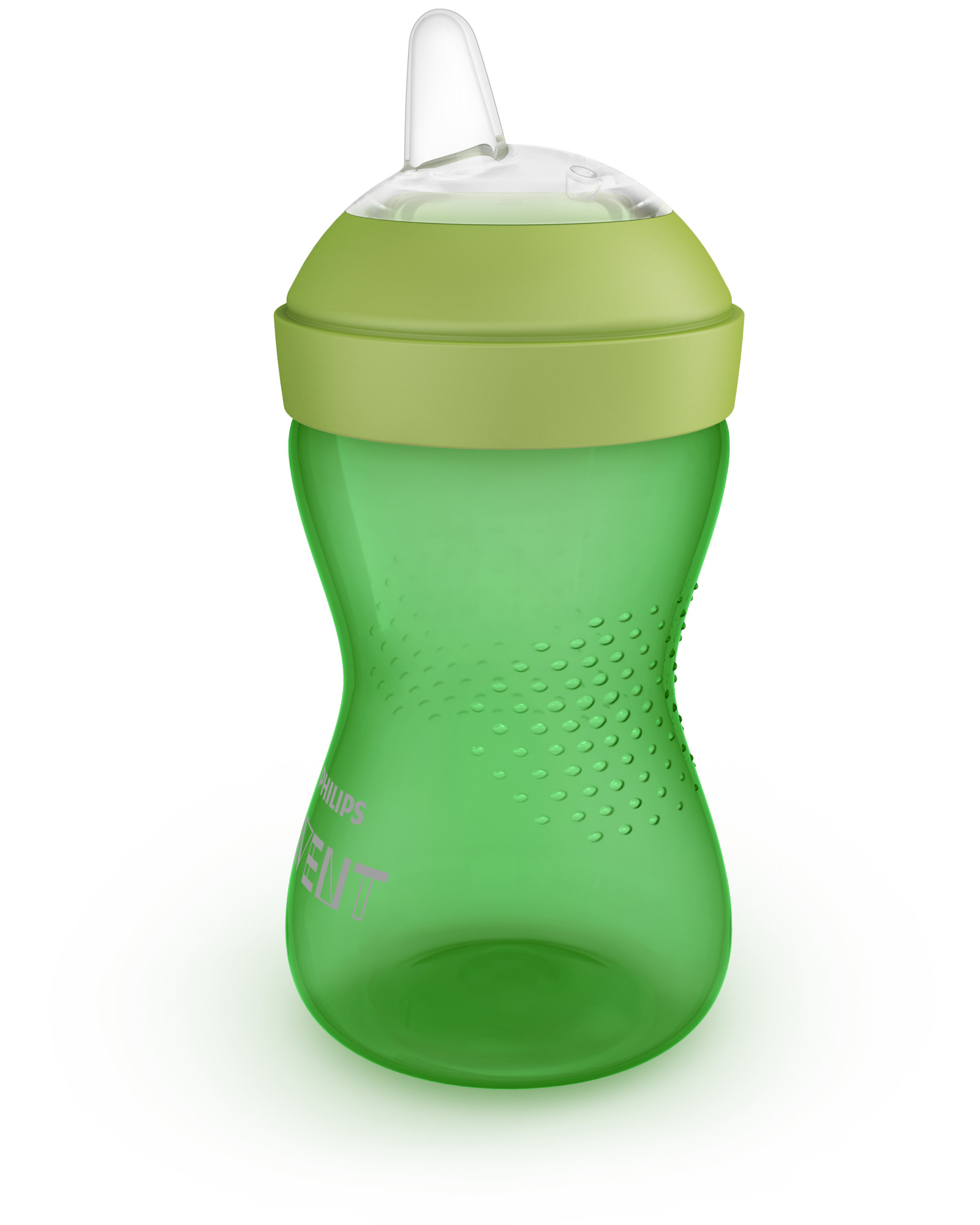 Philips Avent My Grippy Spout Sippy Cup, 10 oz, 2 Pack photo 8