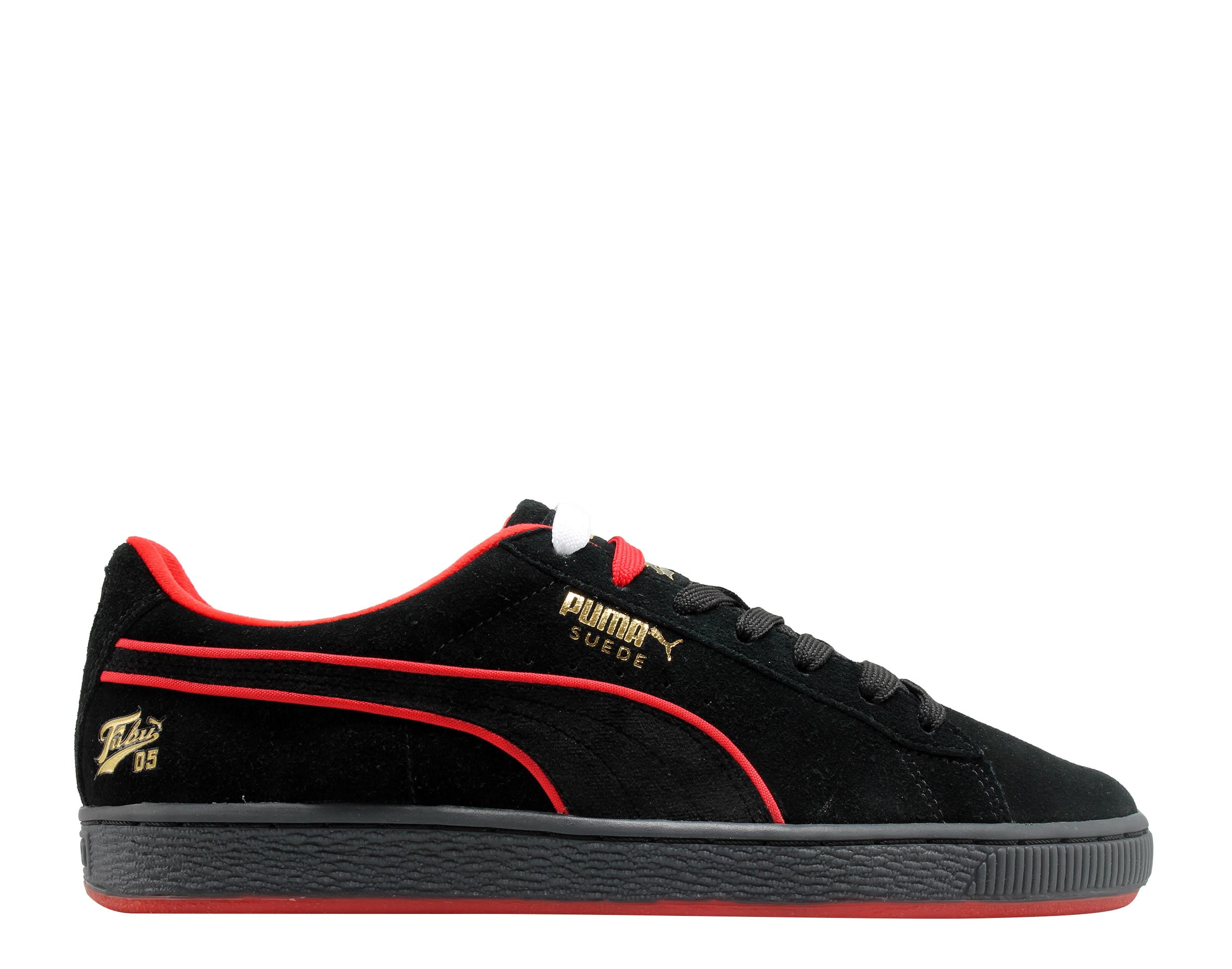 puma fubu shoes