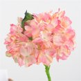 thumbnail image 4 of Flores artificiales, flores falsas, flores de imitación, juego de regalo para mujer, flores de imitación, decoración del hogar, boda, flores de mano, pared, flores artificiales, rosas pegadas, 4 of 4