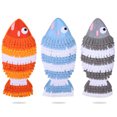 thumbnail image 3 of Chien Moufle Poisson Adorable Chiot Puzzle Jeu d'Alimentation Interactif pour l'Intérieur, 3 of 10