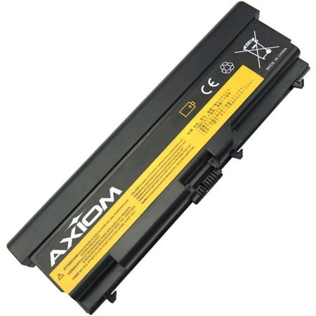 UPC: 0845282057119 | Axiom LI-ION 9-Cell Battery for Lenovo  51J0500  42T4710  42T4712  42T4714