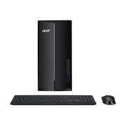 Acer Aspire Desktop Computers, Intel Core i5 12th Gen i5-12400, 12GB, 512GB SSD, TC-1760-UA92