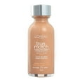 thumbnail image 1 of L'Oreal Paris True Match  Fond de Teint  Fusion Parfait, Teinte Médium, 1 of 5