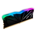 thumbnail image 2 of Memoria RAM DDR5 16GB 5600MT/s XPG ARMAX RGB 1x16GB AX5U5600C4616G-SAMRBK, 2 of 5