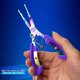 thumbnail image 1 of Alicates de corte de línea de pesca, herramienta de alicates de desacoplamiento de acero inoxidable (azul marino) Likrtyny Para Estrenar, 1 of 3