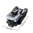 thumbnail image 5 of 2026 2023 New Upgraded K6Max Mini Drone 4K Professinal Three Cameras Wide Angle Optical Flow Locali, 5 of 5